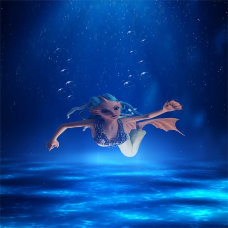 Underwater Cave