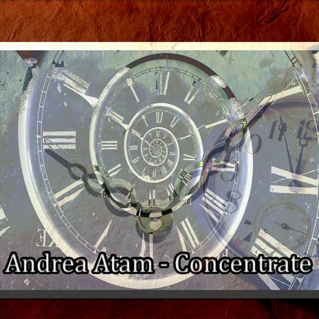 Concentrate (Original Mix) cover art
