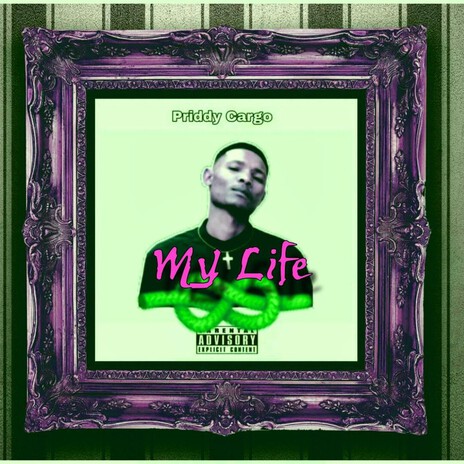 My Life cover art