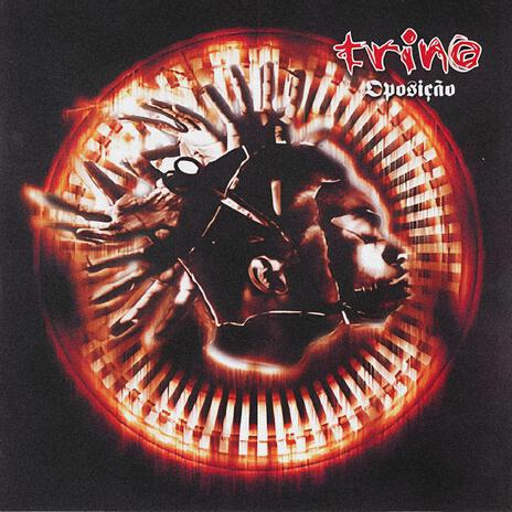 Em Nome da Discórdia cover art
