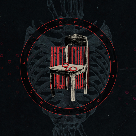 Febris cover art