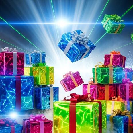 Starlight Gift cover art