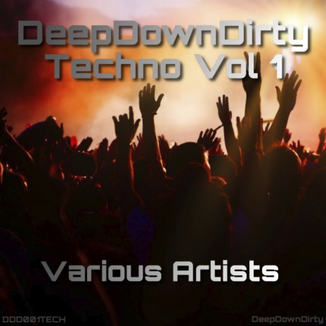 Vagabond (Original Mix) ft. Dogstare