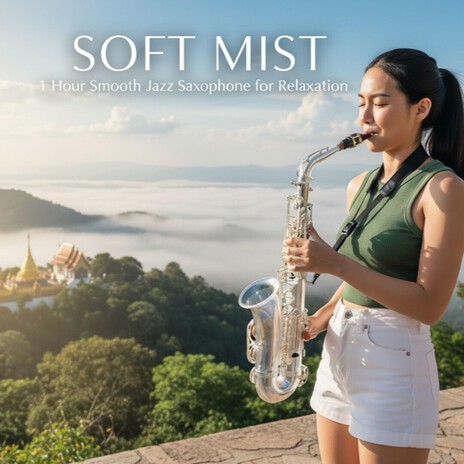 Soft Mist Two cover art