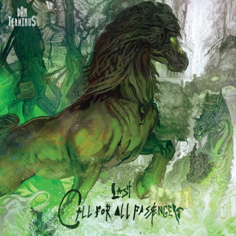 Excalibur cover art