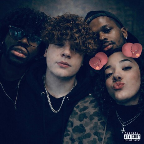 YBK 2026 CYPHER ft. Double BB, Dxyo & Jaron Da Baddest cover art