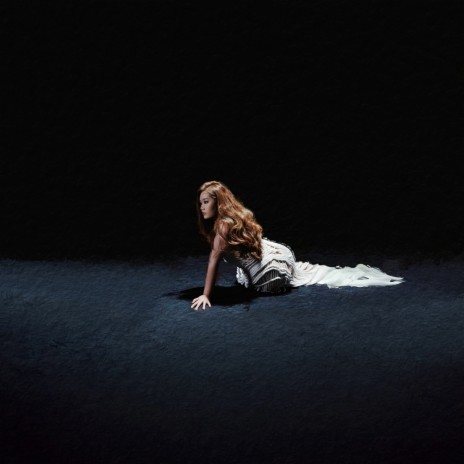 ALL I WANT cover art