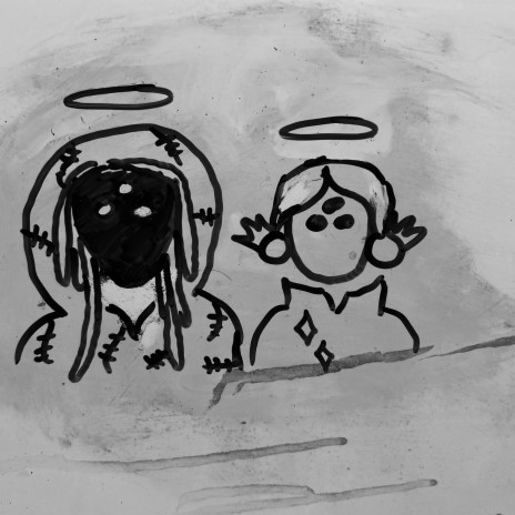 Normal ft. The Lie Within Callie cover art