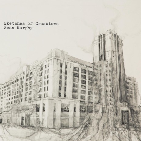 Crosstown Soul (feat. Jim Spake) cover art