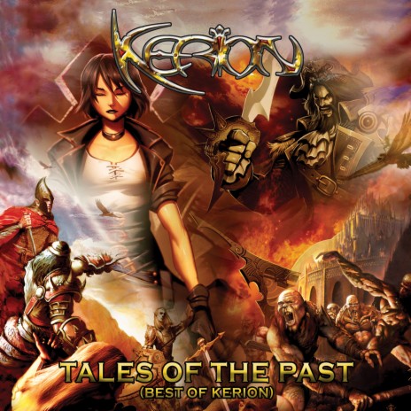 Fireblast ft. Rachel Aspe cover art