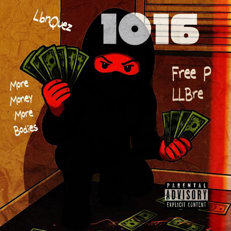 STOP TROLLIN ft. Gasino cover art