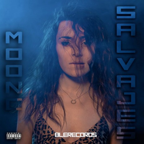 Salvajes cover art