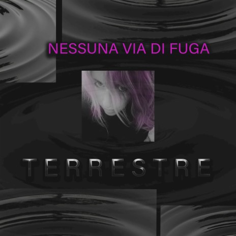 Nessuna via di fuga cover art