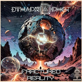 DEMESNE RECORDS