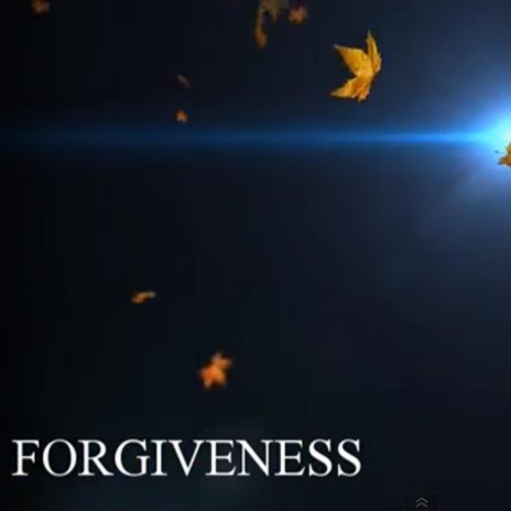 Forgiveness cover art