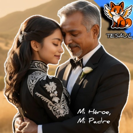 Mi Héroe, Mi Padre cover art