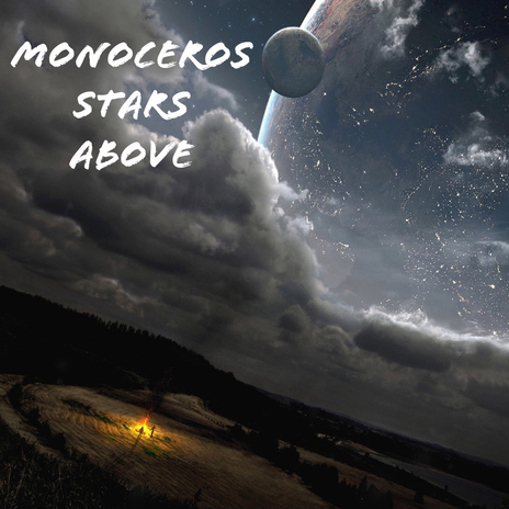 Stars Above cover art