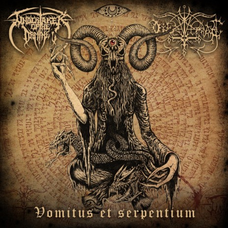 Luz de Mi Negra Existencia cover art