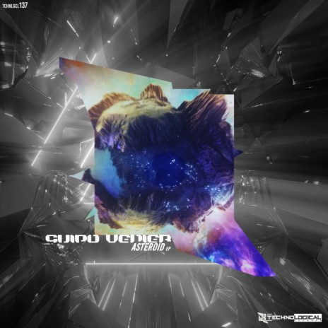 Gliese 581 (Original Mix) cover art