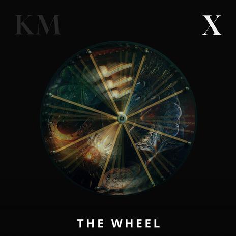 Fortuna (The Wheel) ft. Mafiamoto cover art