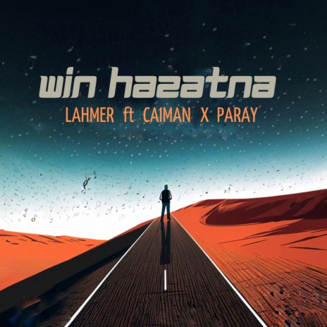 Win Hazatna ft. Caïman & Paray cover art