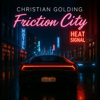 Friction City