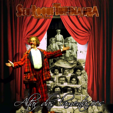Menino Valente (Patuá) ft. Castelo & DJ LM cover art