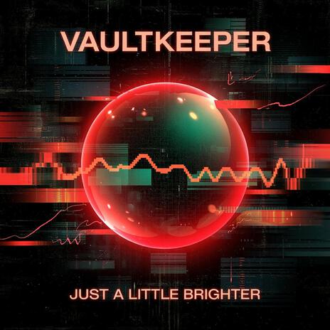 Just a Little Brighter cover art