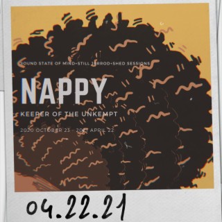 NAPPYFRO