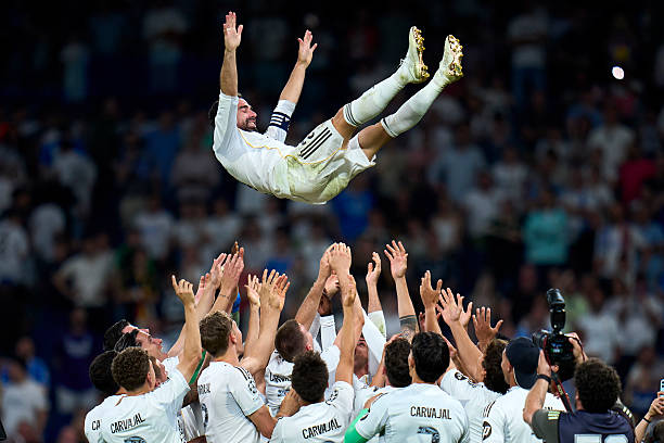 Real Madrid vs Athletic Club Full Match and Highlights