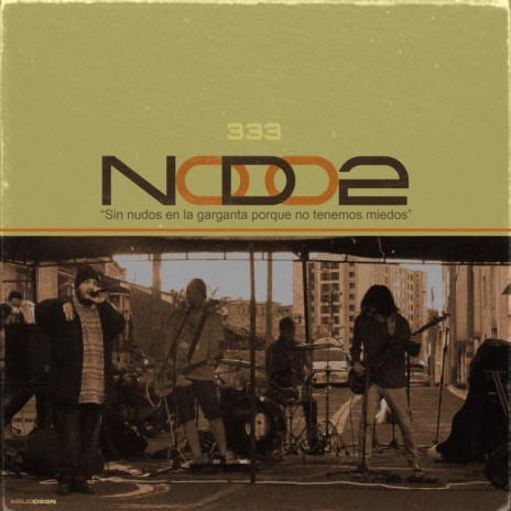 Volviendo a Lo Mismo cover art