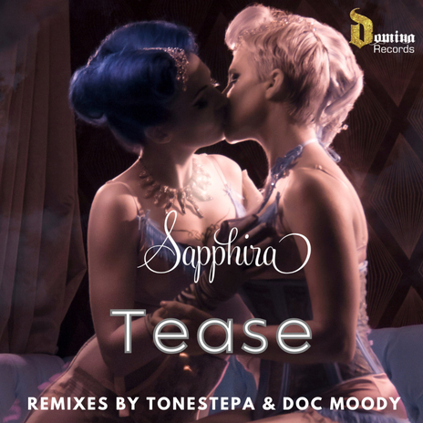 Tease (Doc Moody Jazzy Remix)