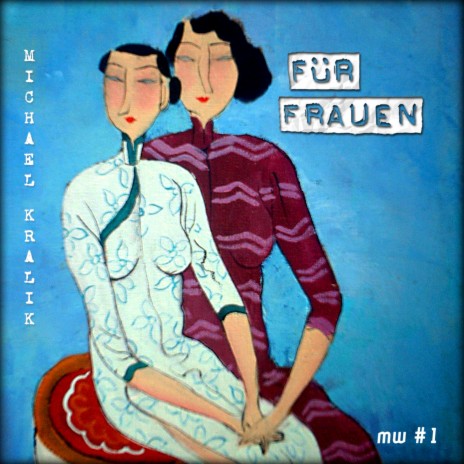 Susi + Nina cover art