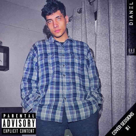 Como Antes ft. gabrielvelp cover art
