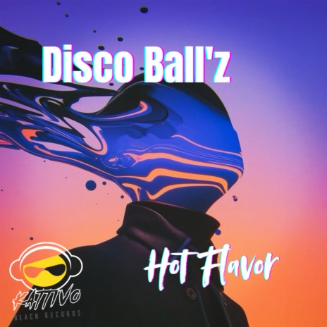 Hot Flavor (Original Mix)