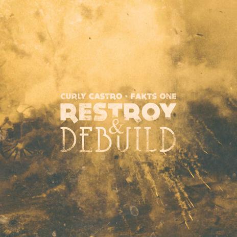 Debuild ft. Fakts One, Alaska_Atoms, Defcee & Zilla Rocca cover art