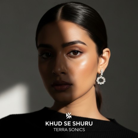 Khud Se Shuru cover art