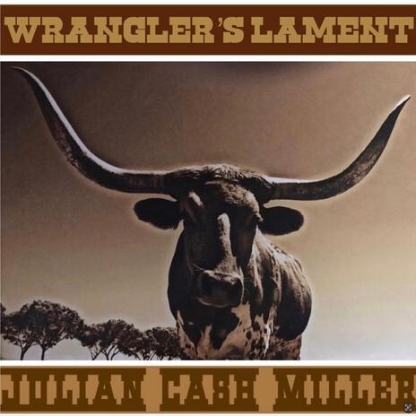 Wrangler's Lament cover art