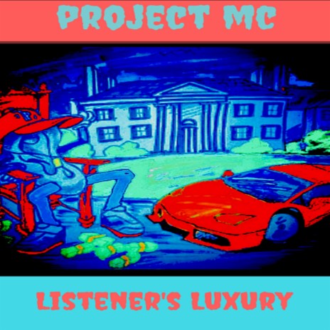 Big 3 ft. Ray Dugga cover art