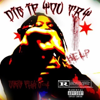 Die If You Try