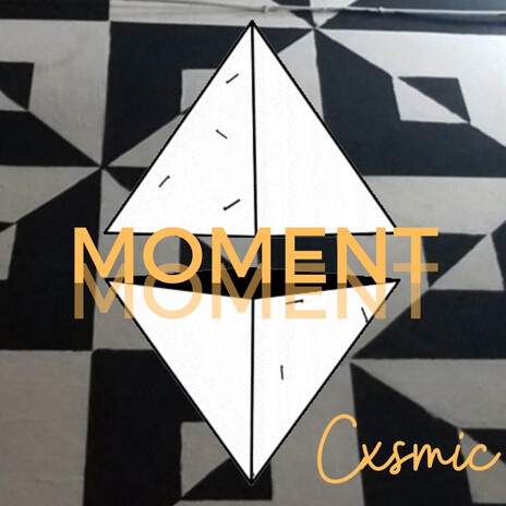 Moment cover art