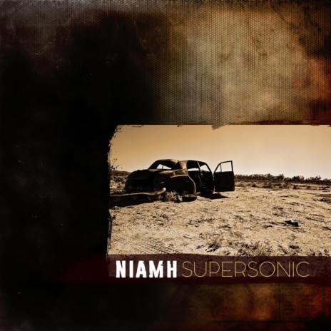 Sterile and Anaemic cover art