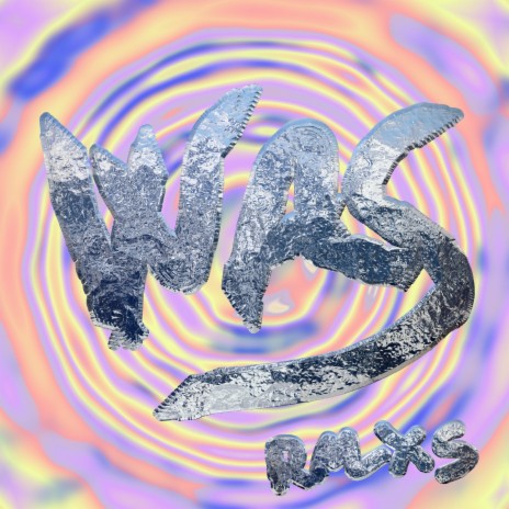 Running Out (Godblesscomputers Remix) ft. Welcome Back Sailors cover art