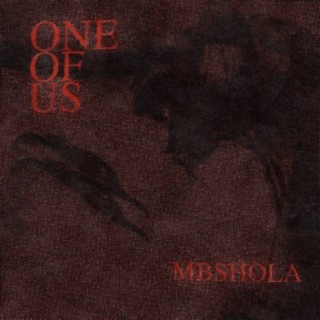 ONE OF US cover art