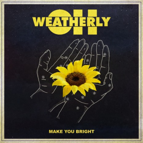 Say You're My Friend cover art