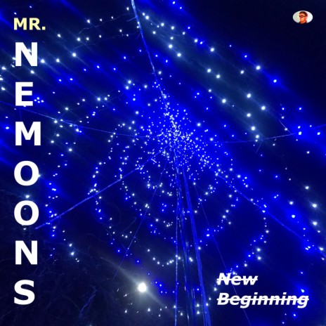 New Beginning cover art