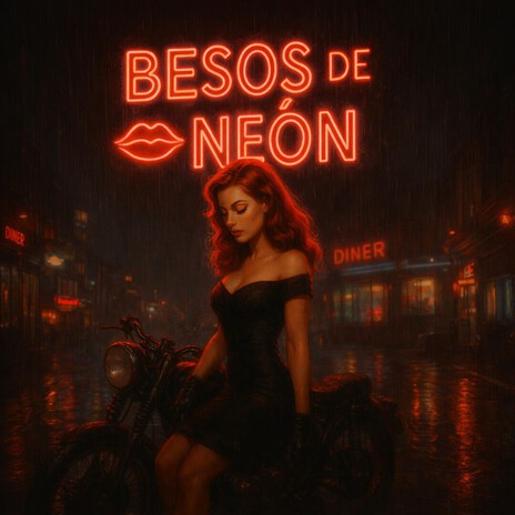 Baile de los Corazones Rotos cover art