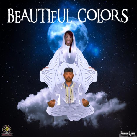 Beautiful Colors ft. Genesys Dayz cover art