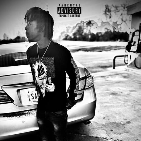 Who I Am ft. QUA cover art