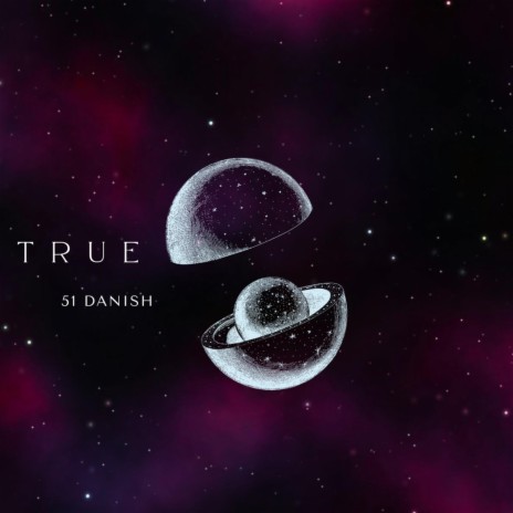 TRUE cover art
